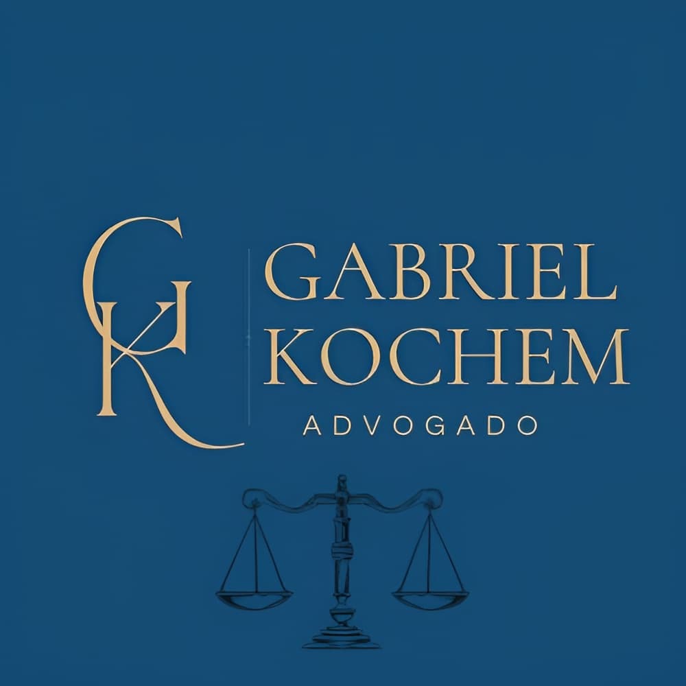 Gabriel Kochem Background
