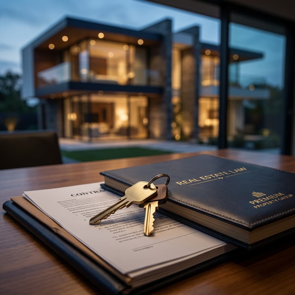 Direito Imobiliário